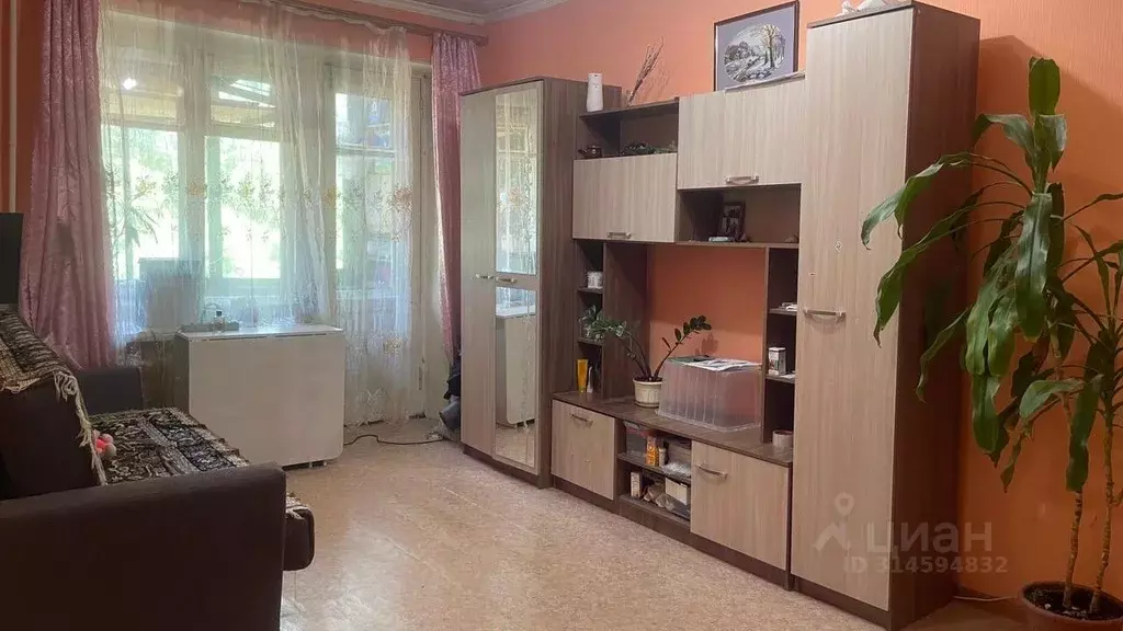 3-к кв. Марий Эл, Йошкар-Ола Советская ул., 162 (55.0 м) - Фото 0