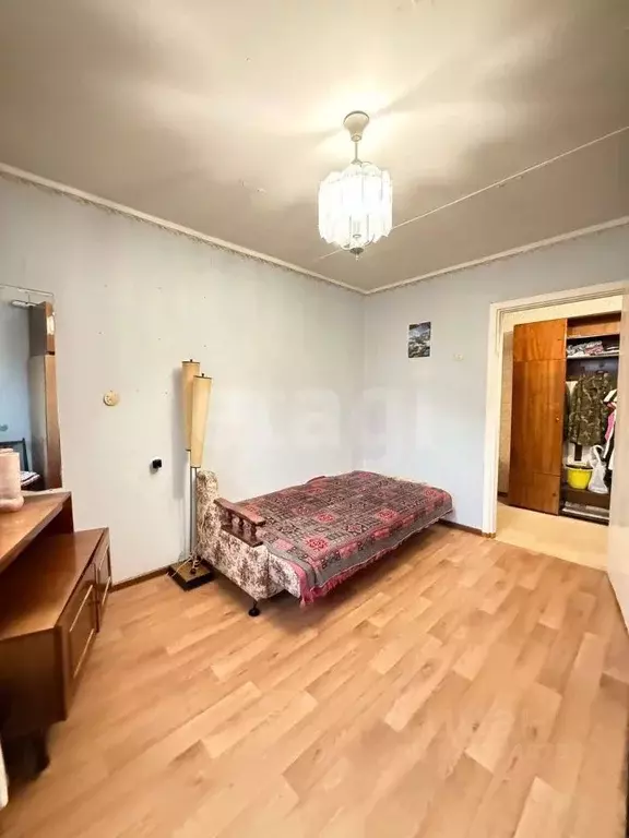 2-к кв. Удмуртия, Ижевск ул. Карла Маркса, 401 (43.3 м) - Фото 1