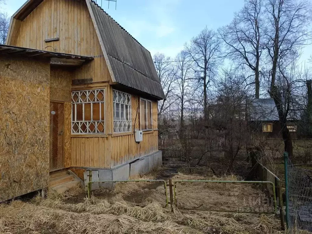 Дом в Калужская область, Медынь городское поселение, Заречье СНТ  (25 ... - Фото 0