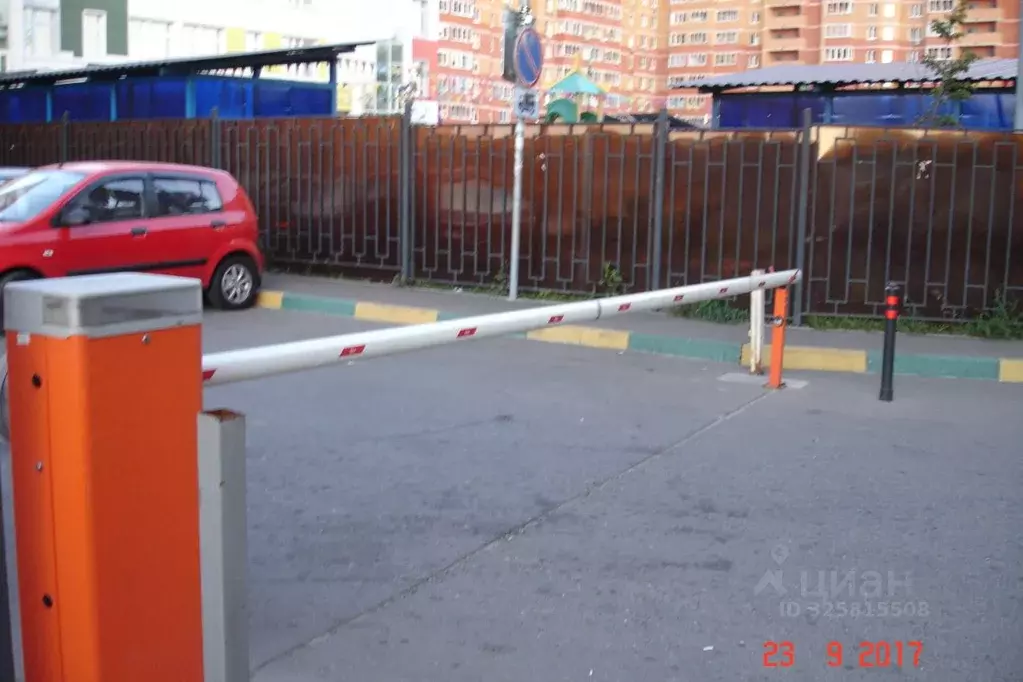 1-к кв. Московская область, Люберцы Инициативная ул., 13 (38.0 м) - Фото 2