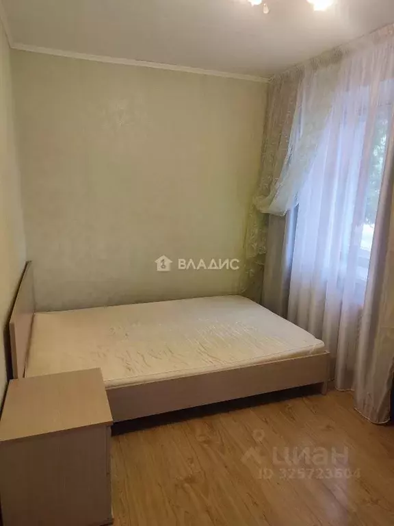 2-к кв. Владимирская область, Владимир ул. Завадского, 15 (52.0 м) - Фото 1