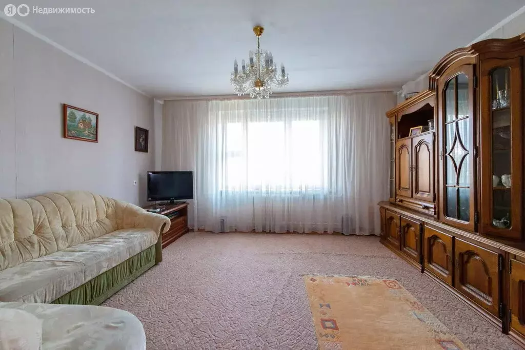 2-комнатная квартира: Калининград, Парусная улица, 31 (68 м) - Фото 2