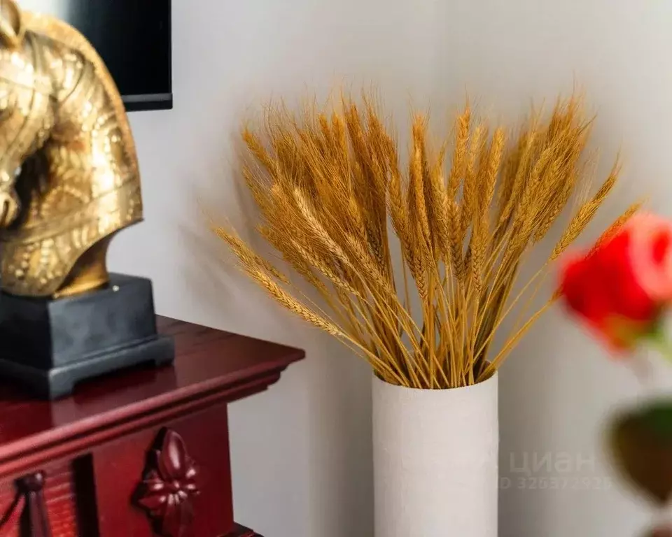 Студия Москва ул. Юлиуса Фучика, 6 (15.6 м) - Фото 1