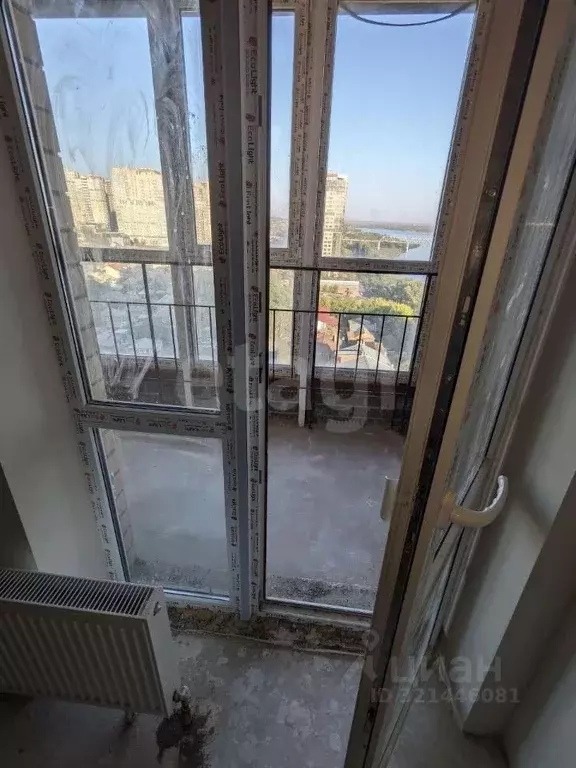 Студия Ростовская область, Ростов-на-Дону, Нахичевань ул. 23-я Линия, ... - Фото 1