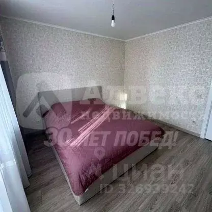 2-к кв. Тюменская область, Тюмень ул. Федюнинского, 56 (48.0 м) - Фото 2