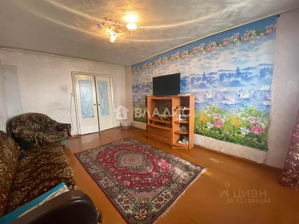 3-к кв. Башкортостан, Стерлитамак ул. Тукаева, 5В (61.0 м) - Фото 0