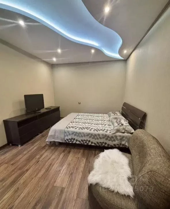 1-к кв. Пермский край, Пермь ул. Куйбышева, 61 (45.0 м) - Фото 2