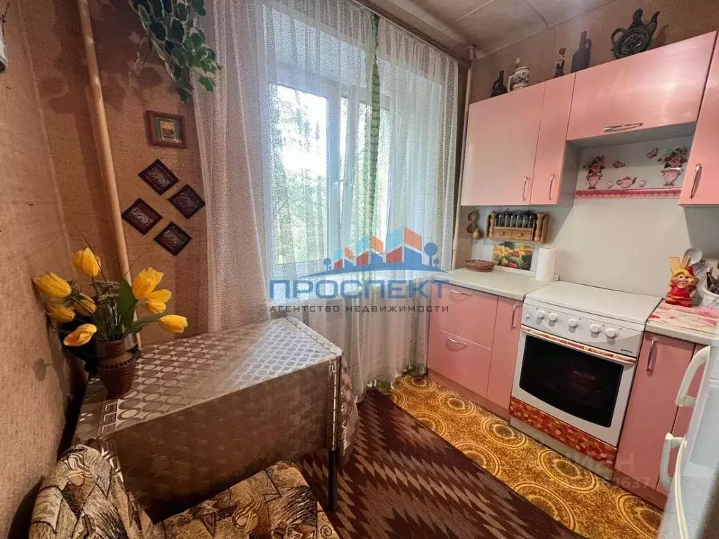 1-к кв. Московская область, Ступино Первомайская ул., 57 (33.3 м) - Фото 0