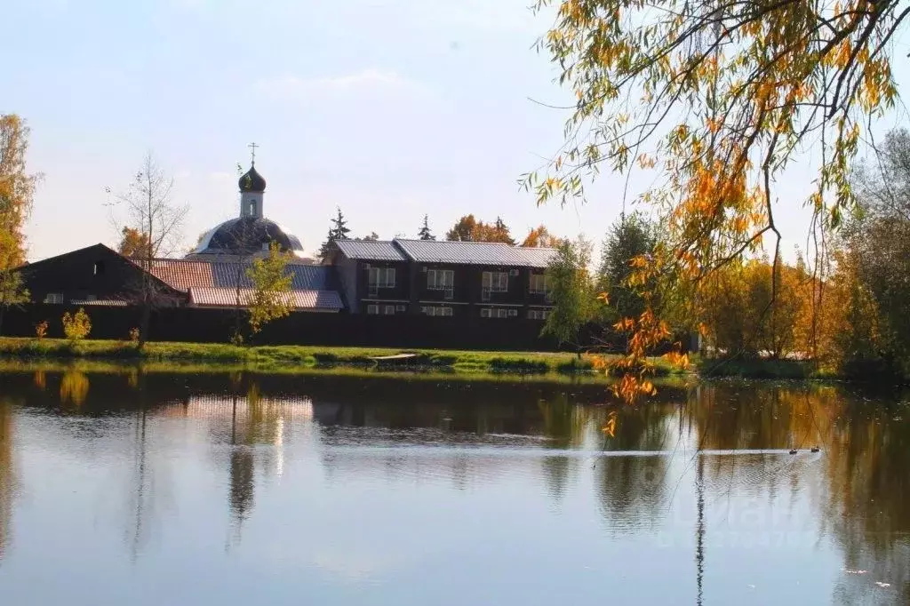 Комната Московская область, Раменский городской округ, д. Клишева ул. ... - Фото 1