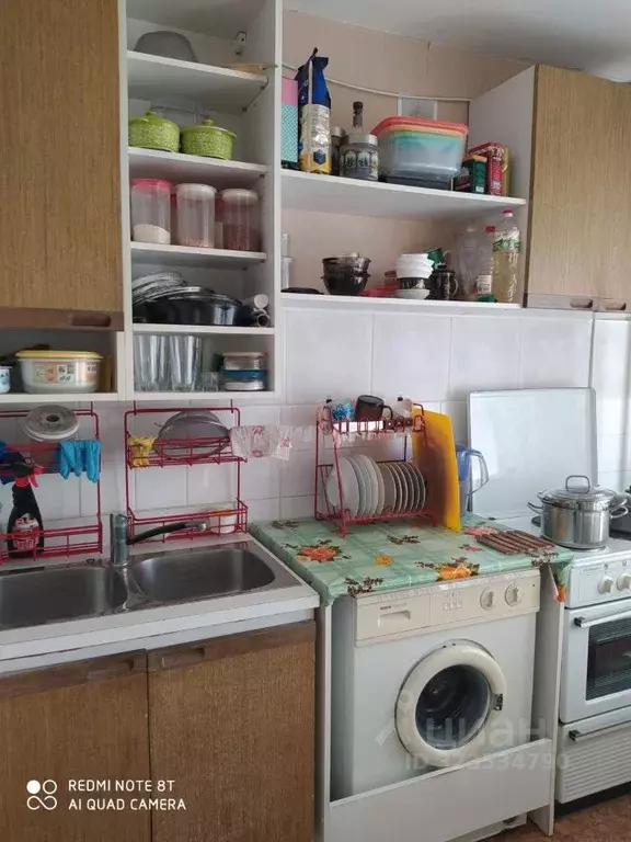 2-к кв. Челябинская область, Челябинск ул. Коммуны, 69 (54.0 м) - Фото 1