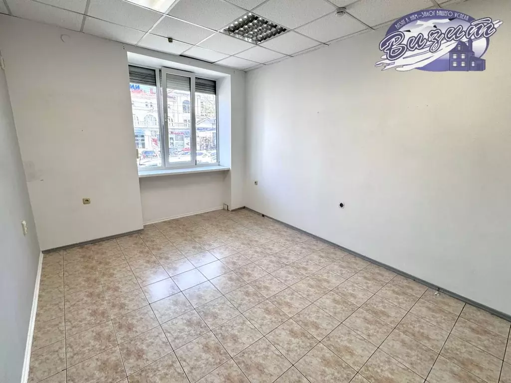 Помещение свободного назначения в Севастополь ул. Очаковцев, 36 (17 м) - Фото 2