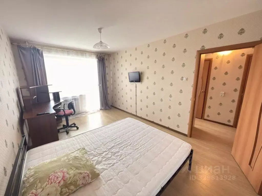 1-к кв. Московская область, Чехов ул. Дружбы, 18 (33.0 м) - Фото 2