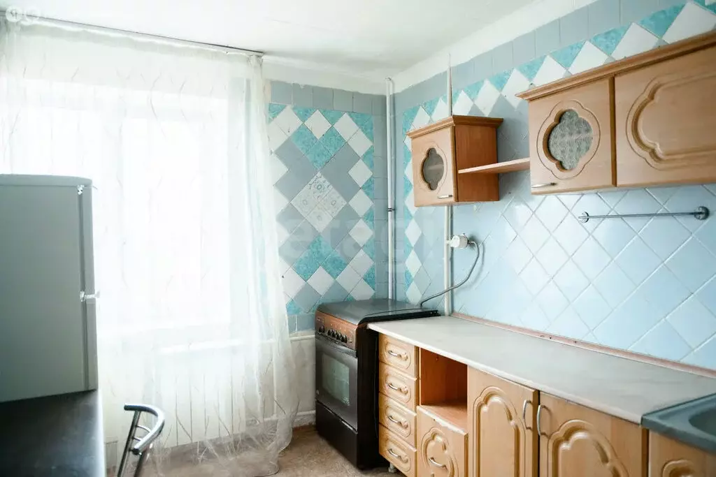 1-комнатная квартира: Белгород, улица Костюкова, 41 (35 м) - Фото 1