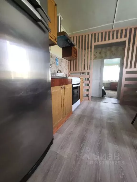 Дом в Крым, Симферопольский район, с. Чистенькое ш. Севастопольское ... - Фото 1