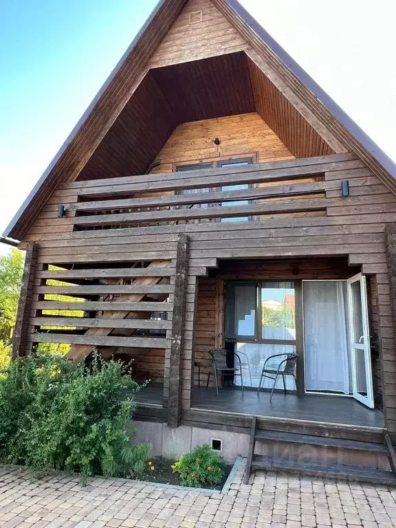 Дом в Краснодарский край, Туапсинский муниципальный округ, с. ... - Фото 2