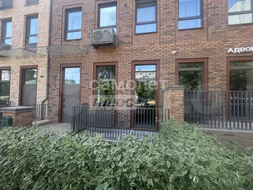 Продам помещение свободного назначения, 48 м - Фото 1