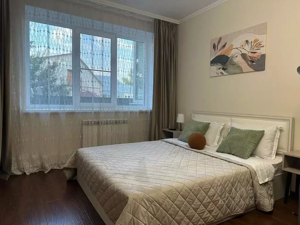 1-к кв. Ставропольский край, Ессентуки Октябрьская пл., 31Б (60.0 м) - Фото 1