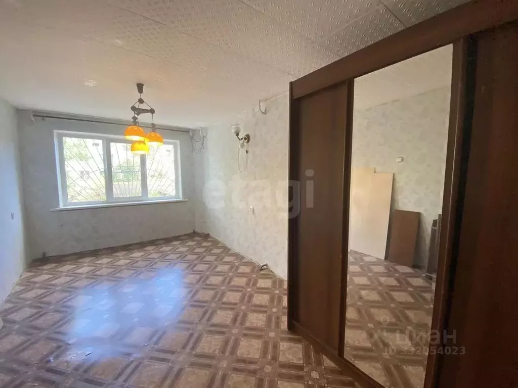 Студия Нижегородская область, Балахна ул. Романа Пискунова, 2 (22.6 м) - Фото 1