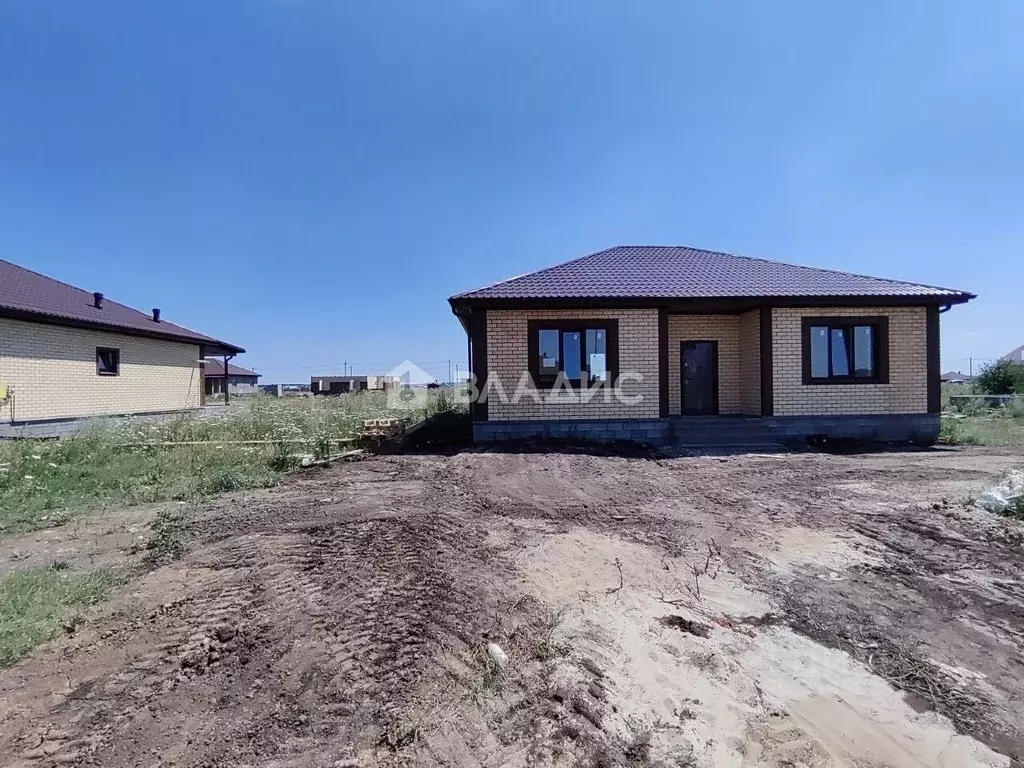 Дом в Белгородская область, Белгородский район, Разумное рп, ... - Фото 1