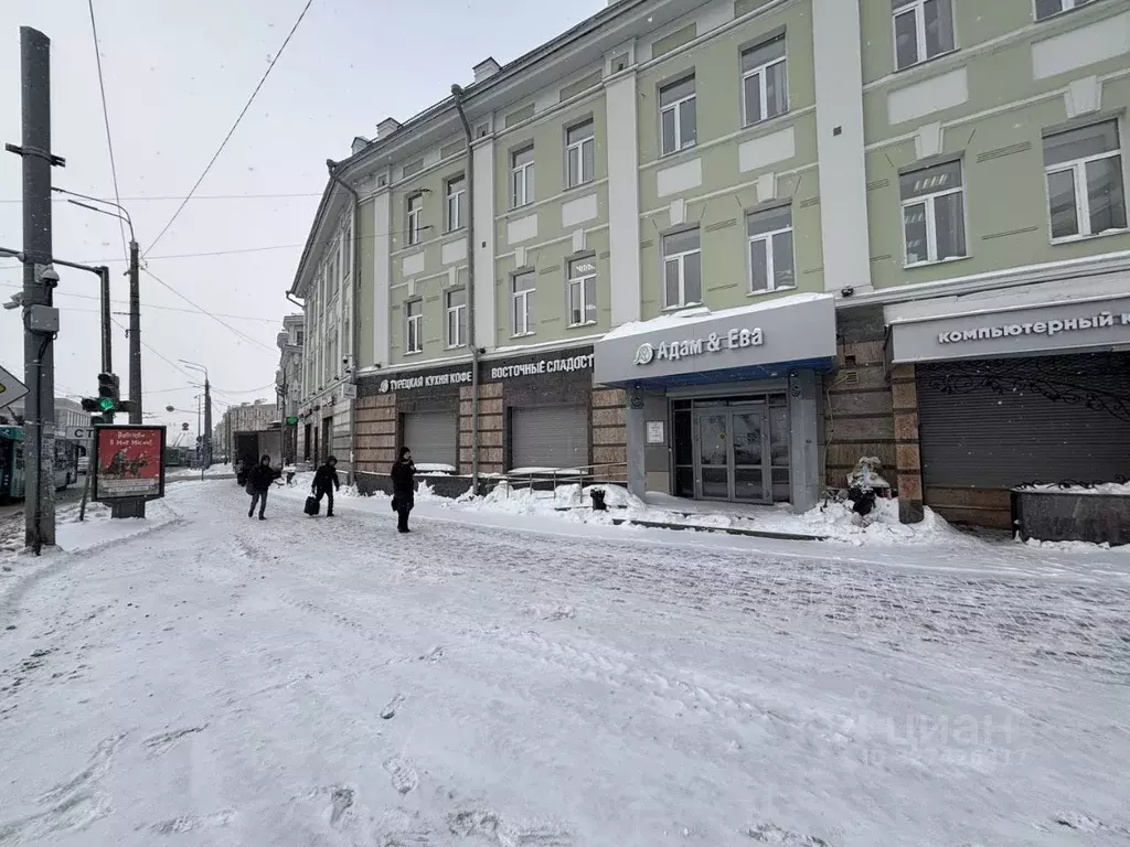 Помещение свободного назначения в Татарстан, Казань Профсоюзная ул., ... - Фото 1