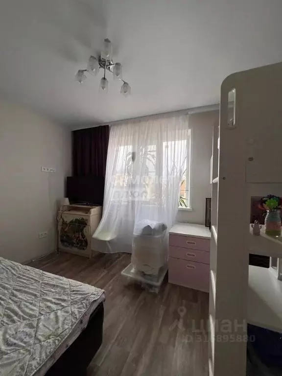 Коттедж в Нижегородская область, Нижний Новгород д. Крутая, ул. ... - Фото 1