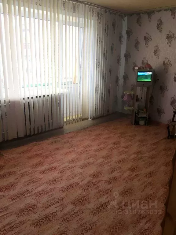 1-к кв. Волгоградская область, Михайловка ул. Энгельса, 24 (36.0 м) - Фото 1
