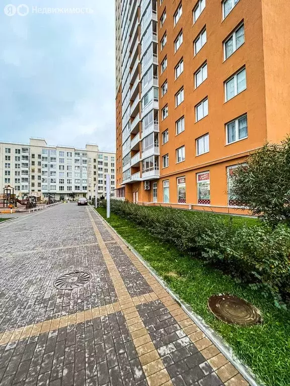 2-комнатная квартира: Санкт-Петербург, Суздальское шоссе, 24к2 (50.6 ... - Фото 2