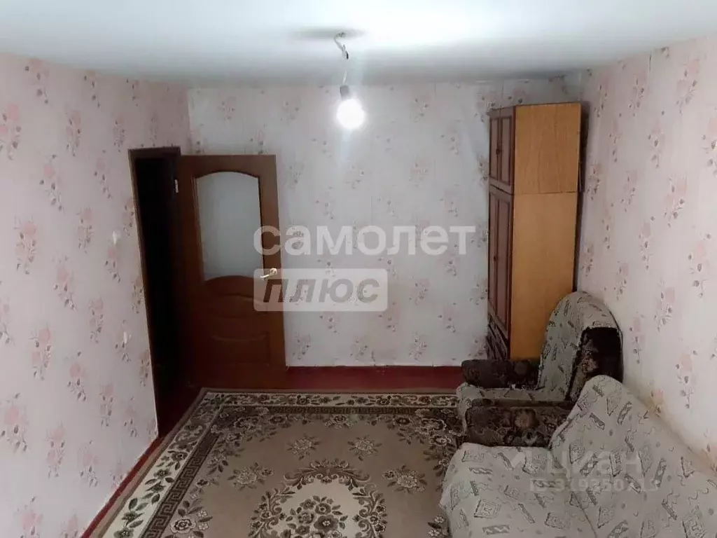 1-к кв. Курская область, Курск ул. Энергетиков, 11Б (29.9 м) - Фото 1