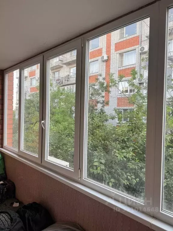 1-к кв. Краснодарский край, Ейск ул. Дружбы, 18 (42.0 м) - Фото 2