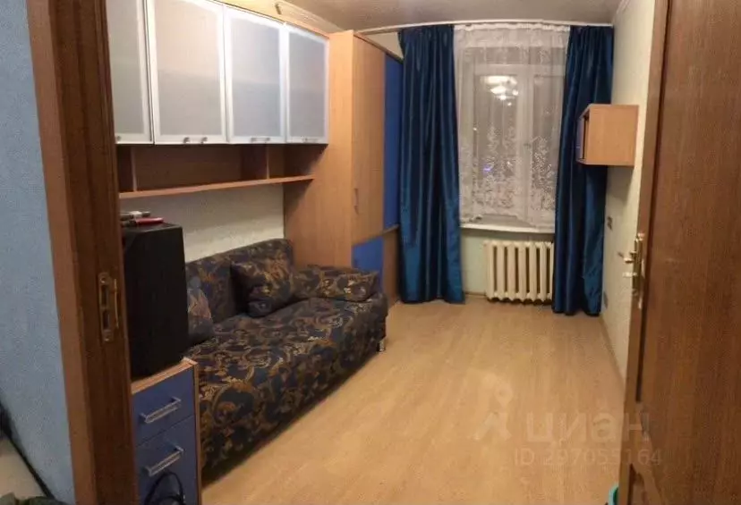 Комната Московская область, Химки ул. Маяковского, 13 - Фото 2