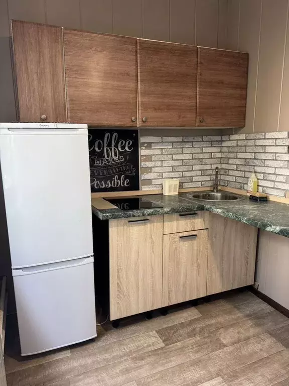 1-к кв. Москва ул. Мусы Джалиля, 13 (35.0 м) - Фото 1