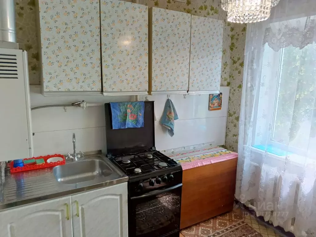1-к кв. Тульская область, Тула ул. Металлургов, 41А (33.0 м) - Фото 0