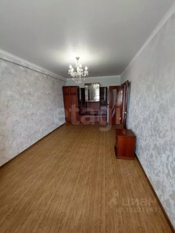 1-к кв. Белгородская область, Белгород ул. Щорса, 55а (44.34 м) - Фото 1