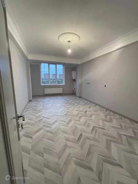 Продаётся 1-к квартира, 58 м - Фото 0