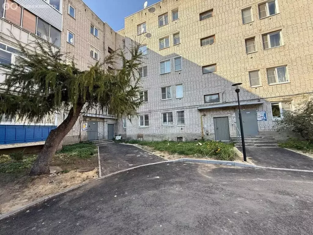 2-комнатная квартира: Городищи, Советская улица, 38А (49.8 м) - Фото 1