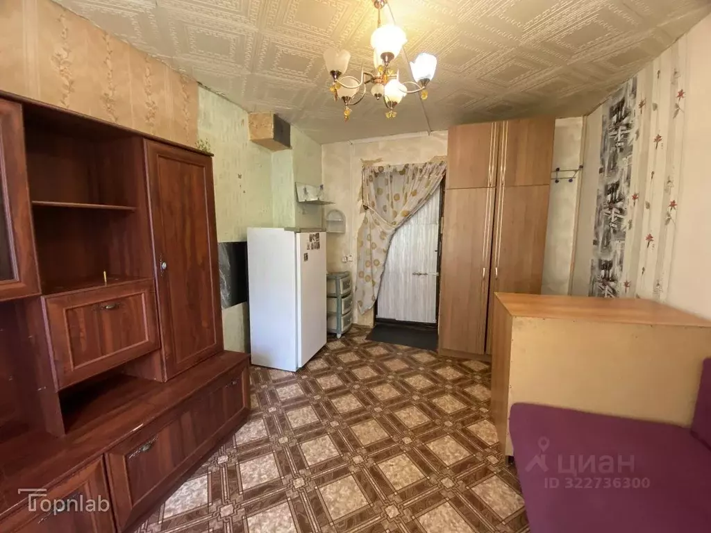 Комната Оренбургская область, Орск Новый город мкр, ул. Кутузова, 37к2 ... - Фото 2