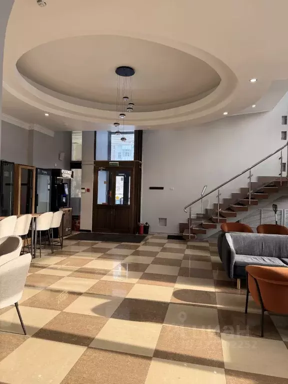 Офис в Москва ул. Большие Каменщики, 6С1 (323 м) - Фото 1