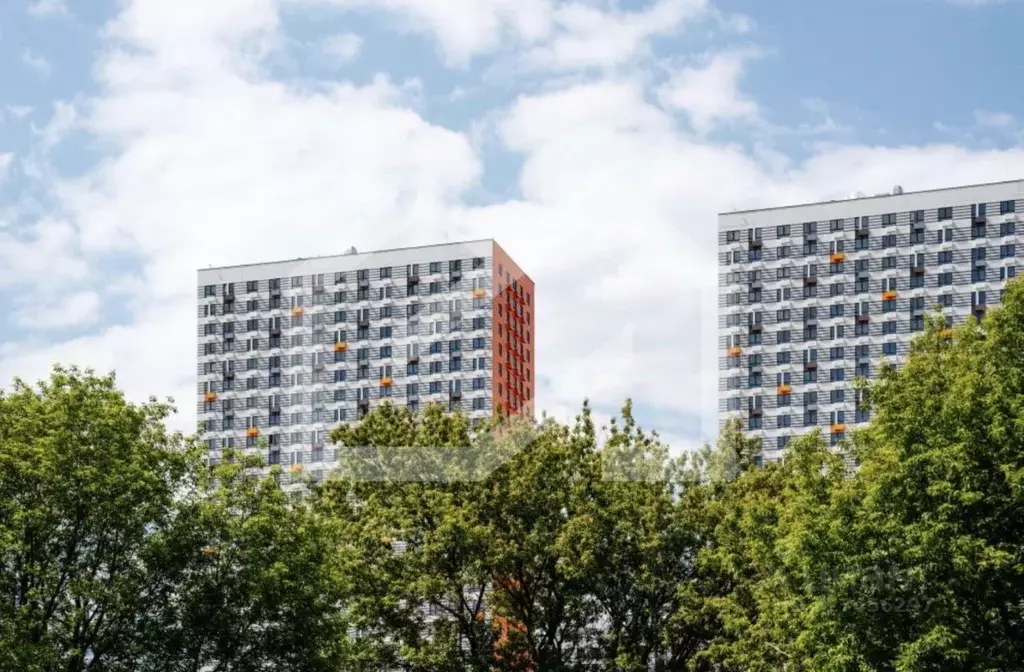 Помещение свободного назначения в Москва Амурская ул., 2к1 (205 м) - Фото 1