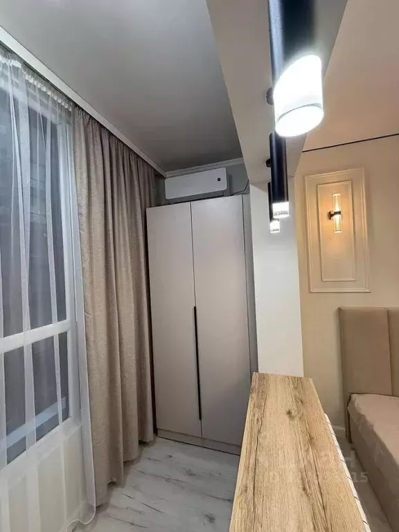 2-к кв. Краснодарский край, Сочи Курортный просп., 102/5 (50.0 м) - Фото 2