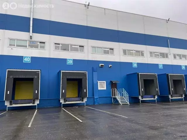 Склад (6658 м) - Фото 1