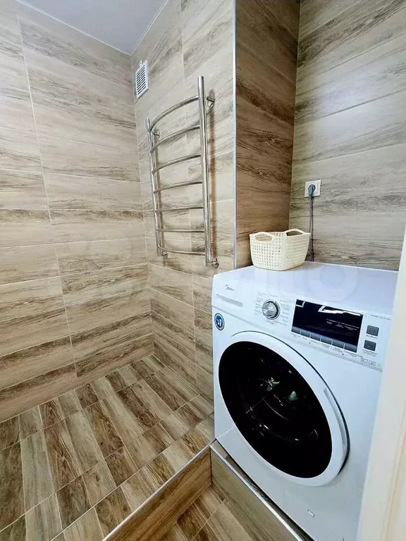 2-к. квартира, 52 м, 9/9 эт. - Фото 1
