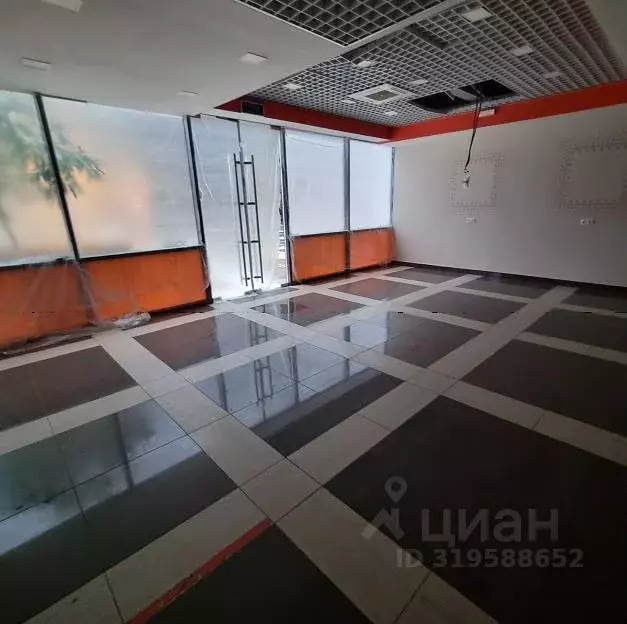 Помещение свободного назначения в Москва Каширское ш., 3К2С4 (68 м) - Фото 0