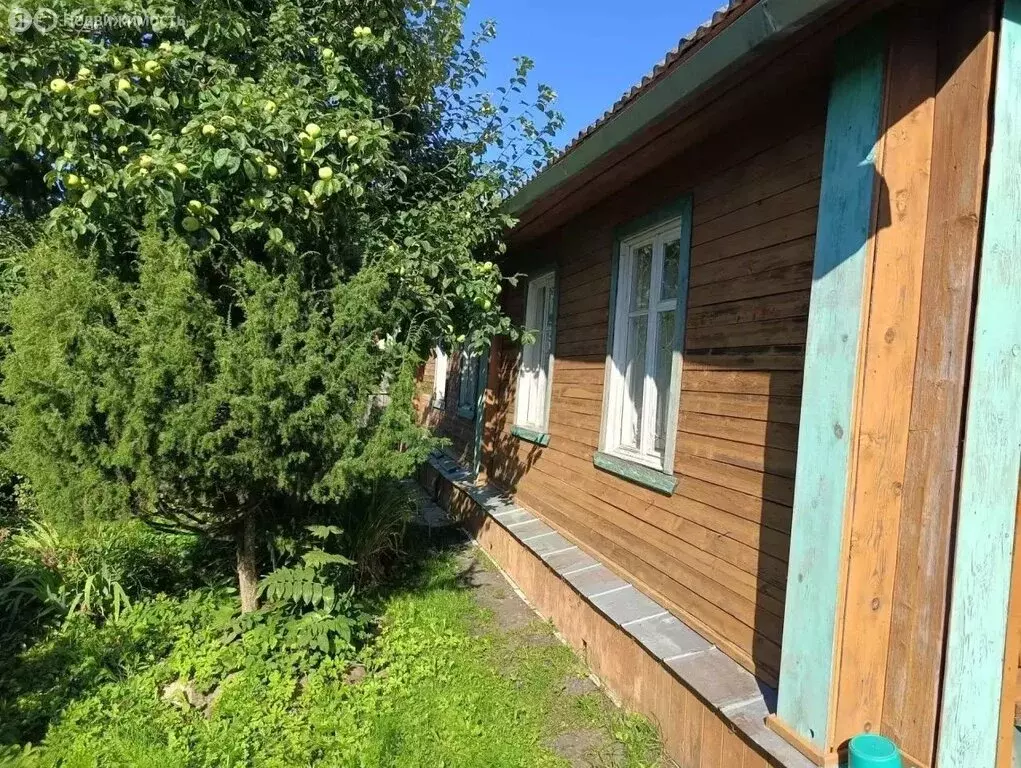 Дом в Рыбинск, Хвойный переулок, 19/66 (68 м) - Фото 1