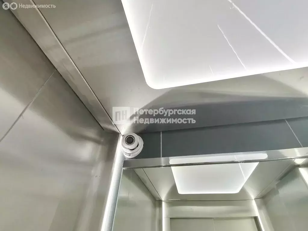 1-комнатная квартира: Мурино, Ручьёвский проспект, 6 (35.4 м) - Фото 2