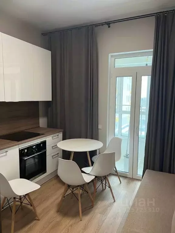 2-к кв. Московская область, Красногорск ул. Тенистых Аллей, 3к2 (40.0 ... - Фото 2