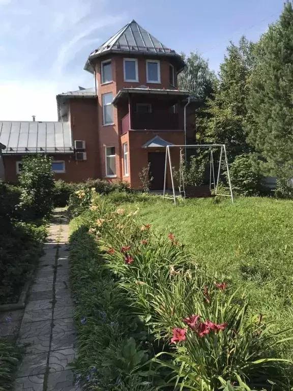 Коттедж в Пермский край, Пермь Флотская ул., 35 (280 м) - Фото 2