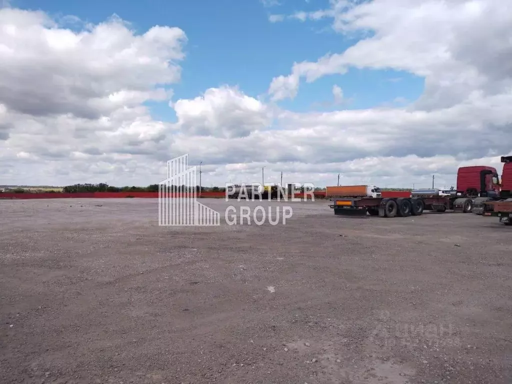 Участок в Тульская область, Новомосковск Гражданская ул., 14А (316.81 ... - Фото 1