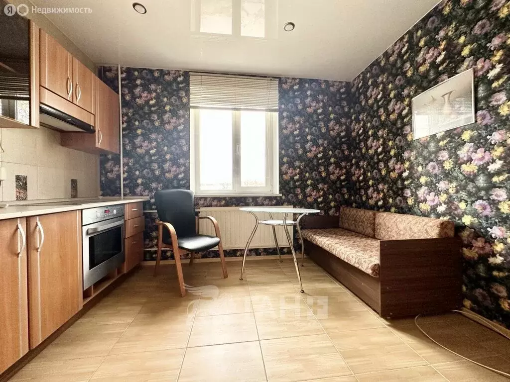 1-комнатная квартира: Санкт-Петербург, Планерная улица, 55к1 (38.6 м) - Фото 1