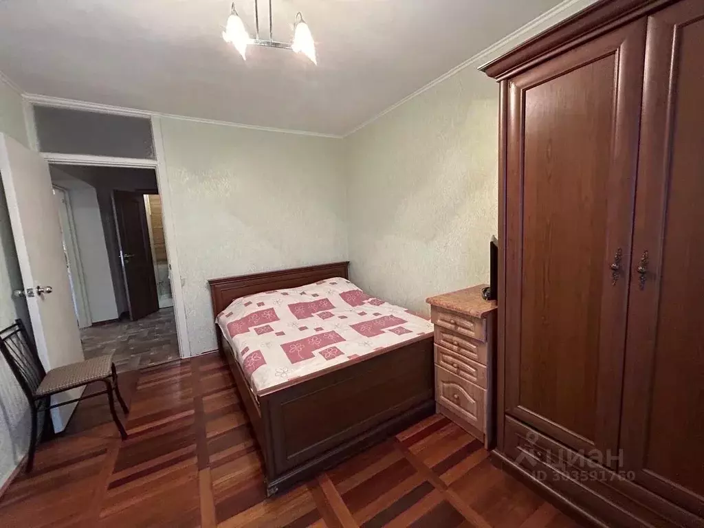 2-к кв. Крым, Ялта ул. Таврическая, 13 (64.0 м) - Фото 1