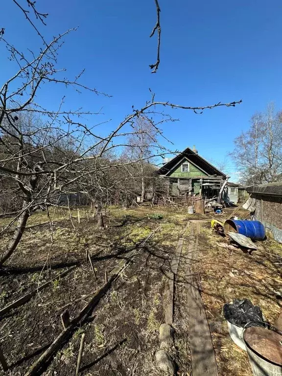 Дом в Санкт-Петербург Сергиево тер., ул. Мичурина, 18/22 (33 м) - Фото 1